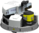 Camera mount for Robotino® v3