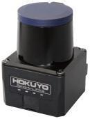 Hokuyo UST-20LX